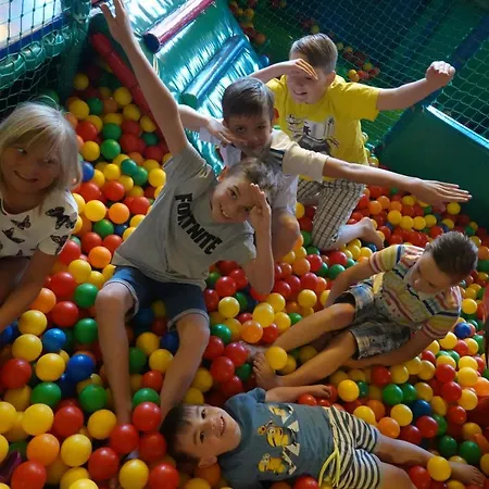 Vakantiepark Breebos Campingplads