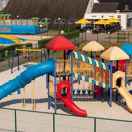 Breebos Campingplatz *