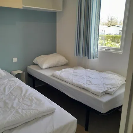 Breebos Campingplatz Rijkevorsel