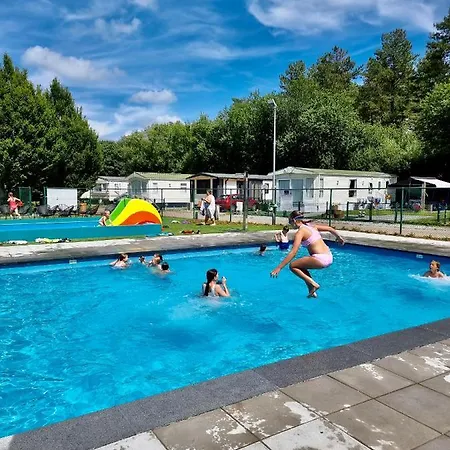 Breebos Campingplatz *