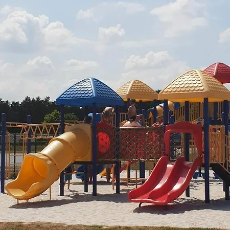 Vakantiepark Breebos Campingplads *
