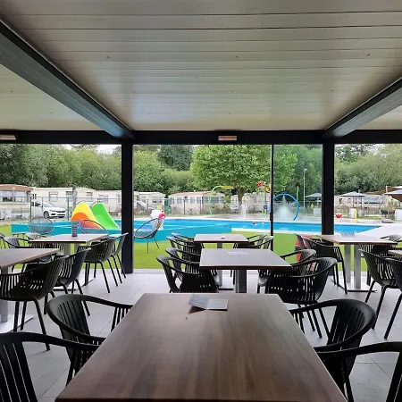 Breebos Campingplatz