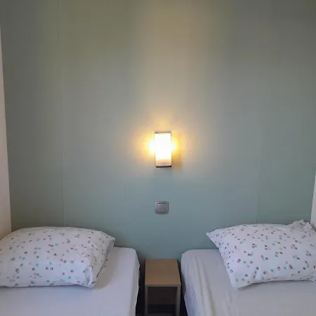 Breebos Campingplatz Rijkevorsel