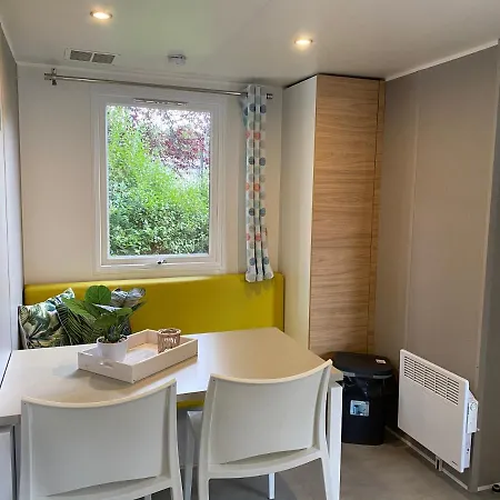 Breebos Campingplatz Rijkevorsel