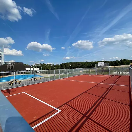 Campingplads Vakantiepark Breebos