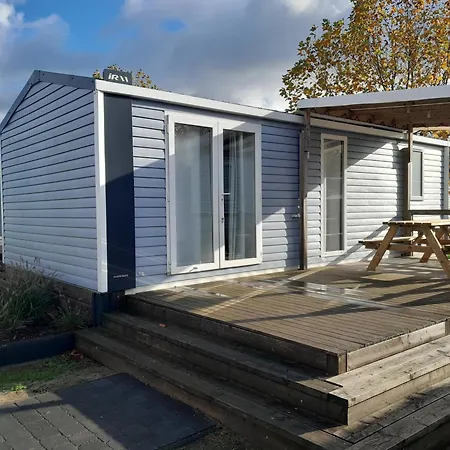 Breebos Campingplatz Rijkevorsel
