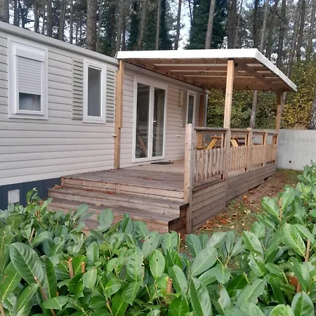 Breebos Campingplatz *